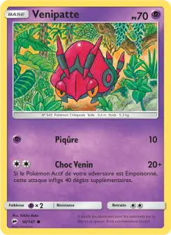 Venipatte