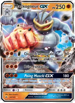 Mackogneur GX