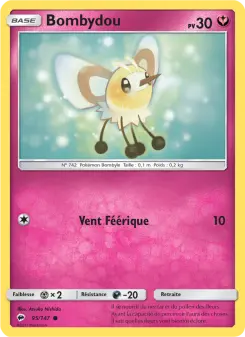 Bombydou
