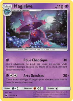 Magirêve