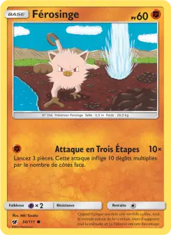 Férosinge