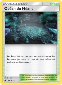 Océan du Néant
