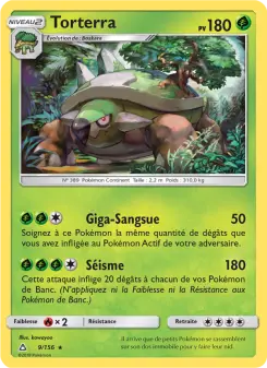 Torterra