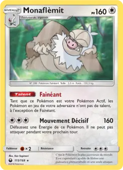Monaflèmit