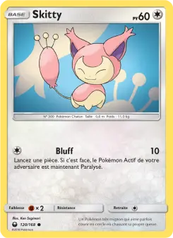 Skitty