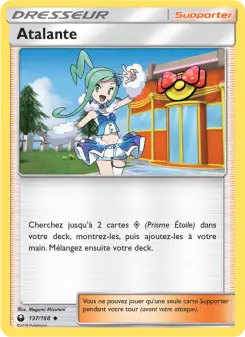 Atalante