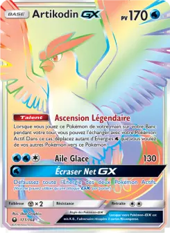 Artikodin GX