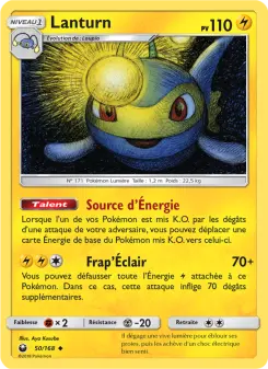 Lanturn