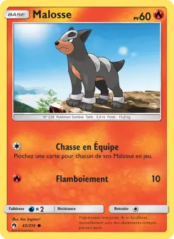 Malosse