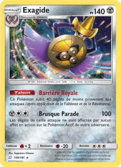 Exagide