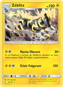 Zéblitz
