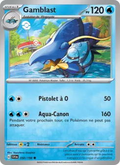 Gamblast