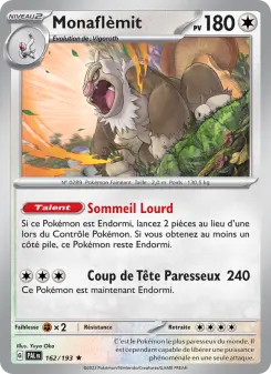 Monaflèmit