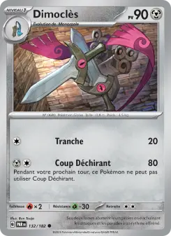 Dimoclès