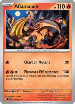 Aflamanoir