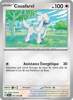 Couafarel