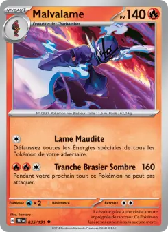 Malvalame