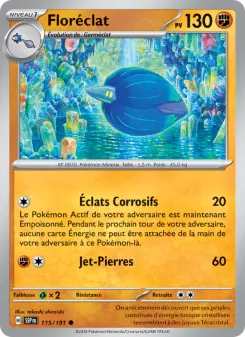 Floréclat