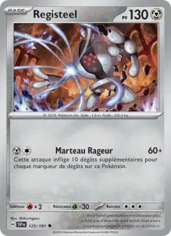 Registeel