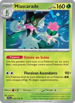 Miascarade