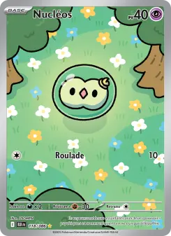 Nucléos