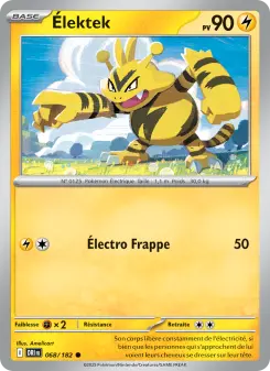 Élektek