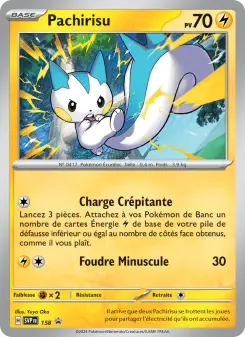 Pachirisu