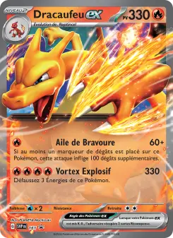 Dracaufeu-ex