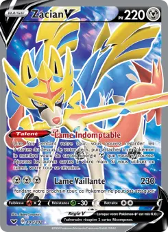 Zacian V