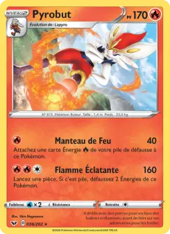 Pyrobut