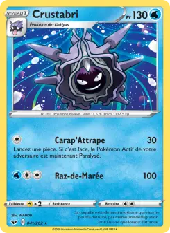 Crustabri