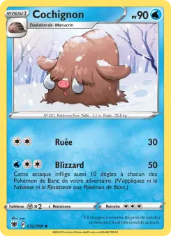 Cochignon