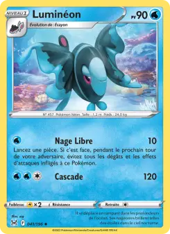 Luminéon