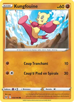 Kungfouine