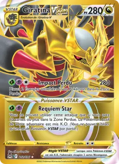 Giratina VSTAR