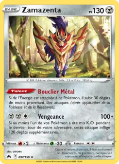 Zamazenta