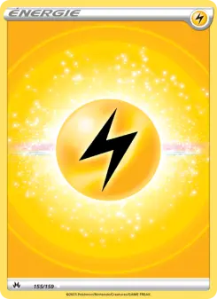 Énergie Électrique