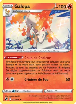 Galopa