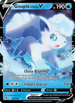 Goupix d'Alola V