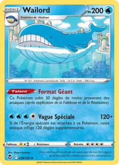 Wailord
