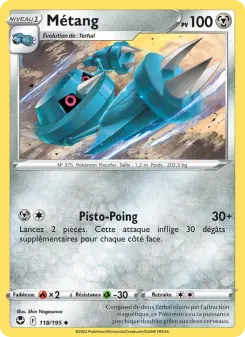 Métang