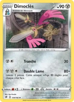 Dimoclès