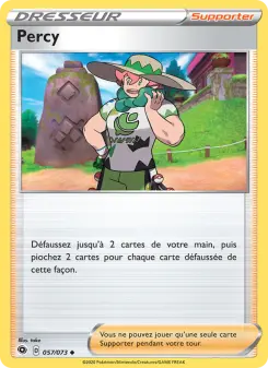 Percy