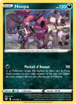 Hoopa
