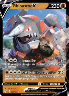Rhinastoc V