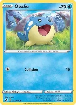 Obalie
