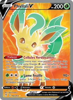 Phyllali V