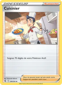 Cuisinier