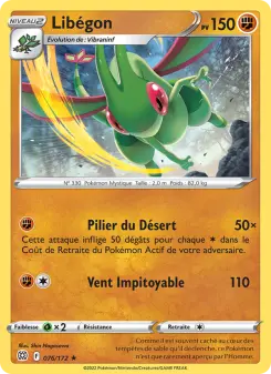 Libégon