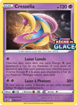 Cresselia